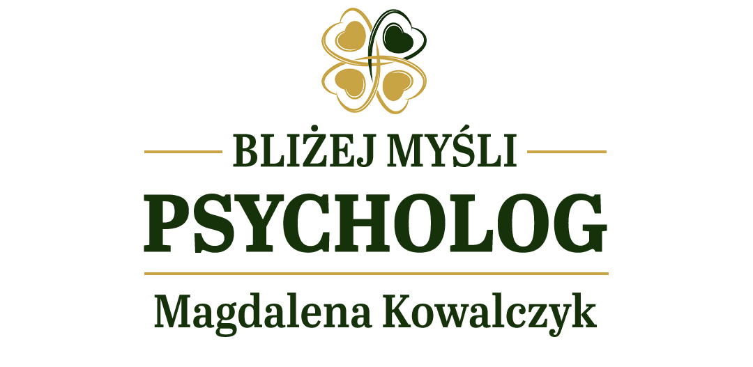 Gabinet psychologiczny Magdalena Kowalczyk